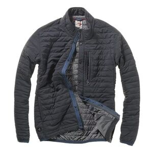 Relwen Windzip Jacket